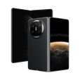 HUAWEI【24期免息】华为 Mate X6 新品折叠屏旗舰手机 曜石黑 典藏版 16GB+512GB 6期免息