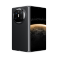 HUAWEI【24期免息】华为 Mate X6 新品折叠屏旗舰手机 曜石黑 典藏版 16GB+512GB 6期免息