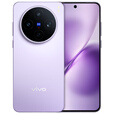 vivo X200s 【国家补贴500元】新品5G手机 蔡司超级潜望长焦 胶片Live人像  6200mAh 天玑9400+ 淡紫【标配版】 16GB+512GB