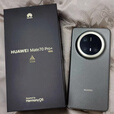华为新款华为 Mate 70Pro+ 全网通卫星通话曲面屏幕鸿蒙4.3双卡双待正品手机联网报销量 羽衣白 16GB+512GB 官方标配 全新联网报销量