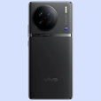 vivox90 5G智能手机 拍照游戏全屏天玑9200蔡司镜头x90  至黑 12GB+256GB