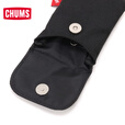 CHUMS洽洽鸟户外运动休闲通用款便携耐用可挂钥匙包CH60-3994 CH60-3994-K001 OS