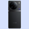 vivoX90 Pro 全网通 5G 旗舰超感夜视 智能电竞手机vivo x90pro 原黑 12GB+512GB