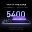 小米15 国家补贴  新品5G小米手机 浅绿色 16GB+1TB 官方标配