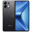 OPPO K12s 5G新品手机 7000mAh长寿电池 80W闪充 120Hz高亮 OLED屏拍照机 棱镜黑 8GB+256GB 0首付白条12期免息+送90天碎屏保（推荐）