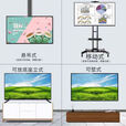【家电补贴30%】新款超高清电视机智能网络WiFi语音家用酒店投屏防爆液晶平板彩电KTV批发护眼显示 50LED超高清护眼网络版【长宽93*52cm】
