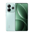 小米17 Pro 16GB+512GB第五代骁龙8至尊版 12期分期可选 Redmi Note14 OLED直屏 5G手机 幻影青 12GB+256GB 官方标配【赠蓝牙耳机】