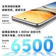 vivoY300 Pro 新款5G手机 6500mAh电池 SGS五星抗摔认证 80W闪充 钛色 8+128GB