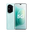 荣耀300Pro  单反级雅顾人像 绿洲护眼屏 第三代骁龙8 5GAI 拍照 茶卡青 16GB+512GB 单机+第三方品牌快充+全国联保