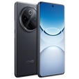vivo Y300 Pro+ 7300mAh超薄蓝海电池 90W远航闪充 旗舰机索尼5000万像素双防抖镜头拍照手机 简黑 12GB+512GB 官方标配