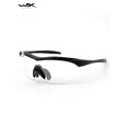 WILEY X美国战术护目眼镜3镜片装 WileyX防雾骑行眼镜护目镜3502 护目镜套装（三色镜片）