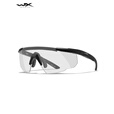 WILEY X美国战术眼镜三色片装  WileyX战术护目镜户外近视射击眼镜308 护目镜套装（三色镜片）