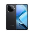 iQOO Z9 Turbo 16GB＋512GB  第三代骁龙8s 5G手机 全网通 店里选 Z9曜夜黑 8GB＋256GB