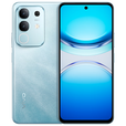 vivoY300t 【国家补贴15%】新品5G手机 6500mAh超薄蓝海电池 天玑7300 手机vivoy300t 海蓝 12GB+256GB