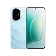 荣耀300 pro 16G+512GB 5G AI 新款 12期 免息 店里购买HONOR 300 超薄小直屏 青海湖电池 【苍山灰】12GB+256GB300 官方标配【不分期】