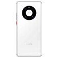 华为 Mate40epro 徕卡5G全网通手机 【全新未激活未拆封+全国联保】 釉白色【全新原封】 8GB+512GB【赠送两年延保】