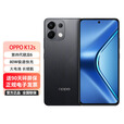 OPPO K12s 5G新品手机 7000mAh长寿电池 80W闪充 120Hz高亮 OLED屏拍照机 棱镜黑 8GB+256GB 0首付白条12期免息+送90天碎屏保（推荐）