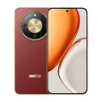 华为智选 X70 华为智选新品5G手机 十面抗摔 OLED护眼屏 8300mAh电池 AI防抖拍照 Mat50 80W无线快充 NFC  朱砂红 8GB+256GB