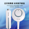 皓丽企业无线投屏器4K投屏器会议同屏器接电视显示器投影适用笔记本电脑台式机USB+C双发一收HG-2S套装