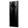 华为Mate30 Pro【全新未拆封未激活+全国联保】麒麟990处理器 徕卡四摄 【Mate30E Pro】 Mate30 Pro 亮黑色 5G版 8GB+128GB