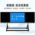 科触 86英寸国产智慧纳米黑板多媒体触摸屏交互教学一体机会议平板国产单系统 飞腾D2000-8核8G+256G