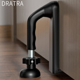 DRATRA阻门器门挡独居安全防盗顶门抵门挡门器差旅酒店家用便携堵门神器 超强防撬阻门器