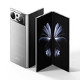 小米小米 Xiaomi MIX FOLD 2 5G折叠屏手机龙骨转轴徕卡光学全焦 月光银 12GB+256GB