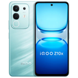 vivo iQOO 15 16GB+512GB 第五代骁龙8至尊版5G全网通选6500mah护眼屏 风羽青 8GB+128GB Z10x