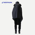 迪卡侬（DECATHLON）雨衣雨披户外登山徒步旅行旅游60L-L/XL-174~190cm-4023635