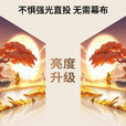 投影仪2025新款5G超高清家用卧室小型家庭影院可连手机投屏投影机 标准体验版【无观影礼包】 【国货之光】30天免费试用 365天免费换新