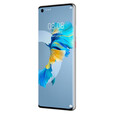 华为（HUAWEI）Mate40Pro 【全新未激活未拆封+全国联保】 麒麟9000芯片 4G/5G可选 88°超曲环幕屏 3D人脸识别 秘银色【全新原装】 4G版 8GB+128GB（含66W充电套装）