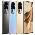 OPPOReno10 80W闪充光影长焦镜头超清曲面屏4600大电池 Reno10【灿烂金】 12GB+512GB 单机+品牌快充【店保一年】