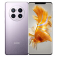 华为Mate50Pro 超光变XMAGE影像 消息鸿蒙系统 华为手机 流光紫 8GB+512GB【赠华为66W充电器】 正品已运行版本详情咨询客服
