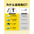 探险者（TAN XIAN ZHE）穹顶天幕帐篷户外露营装备全套超大空间户外黑胶天幕防晒遮阳棚 遮阳防蚊二合一窗帘【拉链拼接】