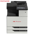 奔图（PANTUM）M9705DN 黑白多功能 A3一体机信创 64ppm 打印复印扫描三四纸盒 + 海量进纸器 + 装订器含上门安装