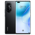HUAWEI/华为 nova 8 Pro 5G通 曲面屏 NFC 麒麟985芯 片手机 亮黑色 5G通_套餐一_nova_8pro_8GB+128