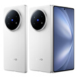 vivoX Fold5 新品折叠屏5G手机旗舰大屏商务长续航6000mAh第三代骁龙8闪充5000万像素 明白 16GB 1TB 官方标配