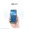 华为HUAWEI 华为 畅享70X HarmonyOS鸿蒙系统 6000mAh巨鲸能续航 NFC 2025上市 新品手机  256GB 曜石黑 12期/免息【赠:90天碎屏险+晒单选好礼】