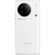 vivoX90 天玑9200处理器 120W双芯闪充 5G全网通 拍照自研芯片V2 冰蓝 12GB+512GB 单机＋第三方品牌快充＋店保1年