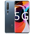 小米Xiaomi 10 Pro 曲面屏5g双卡通 骁龙865八核智能机 珍珠白 8+256GB