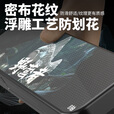 野营者大物主线盒钓鱼大线轴大号线组盒多功能绕线盘鱼线圈收纳盒 大物款-ABS主线盒《八轴》