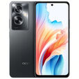 OPPO A2 新品手机轻薄机身拍照游戏手机 冰晶紫 12GB+512GB 单机+品牌快充+【店铺质保一年】