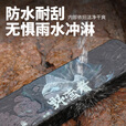 野营者大物主线盒钓鱼大线轴大号线组盒多功能绕线盘鱼线圈收纳盒 大物款-ABS主线盒《八轴》