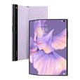 华为展机 Mate Xs2 折叠屏手机 轻薄平整 超可靠折叠屏旗舰手机 霜紫 8GB+256GB