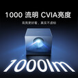 小米（MI）激光投影仪3 4K纯三色激光光源4k超高清分辨率家庭影院一体式云台远场语音投屏家用百吋放映投影机 【上门安装】小米激光投影3 4K+100寸幕布