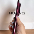 华为选24期/免息 HUAWEI Pura 80 Pro+ 个性色卡AI辅助构图 华为鸿蒙智能手机 无线充电 NFC 红外遥控 釉白 16GB+1TB 24期免息