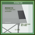 踏觅踏觅大师桌三单元四单元露营户外折叠桌野炊收纳野营桌【配件】 三单元桌网兜 仅黑色