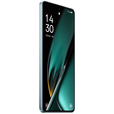 OPPOOPPOK11 索尼旗舰主摄 5G 游戏电竞智能 100W快充 5000毫安电池 冰川蓝 12GB+512GB 单机＋第三方品牌快充＋店保1年