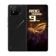 ROG9Pro游戏手机9华硕骁龙8至尊版5G全网通AI智能败家之眼玩家国度【ROG+4000】 黑色 24GB+1TB