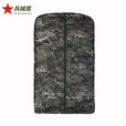 兵械库 迷彩便衣袋 衣服防尘罩收纳袋 80*48cm便衣袋 水墨纹 京仓速发